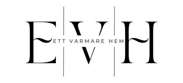 Ett Varmare Hem